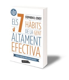els 7 habits de la gent altament efectiva-stephen r. covey-9788499306636