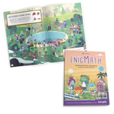 enigmath 1.º primaria-9791370059736