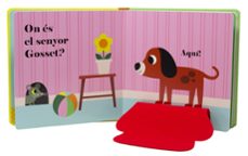 on es el senyor gosset?-ingela p. arrhenius-9791387782436