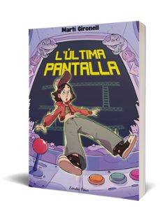 l última pantalla-marti gironell-9791387903336