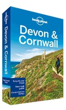 devon & cornwall 3th (lonely planet)-oliver berry-9781742202037