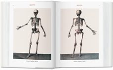 atlas of human anatomy and surgery-esp.bib. universalis-9783836556637