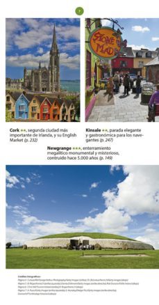 irlanda 2017 (la guia verde)-9788403516137