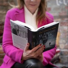 el angel de la ciudad-eva garcia saenz de urturi-9788408285137