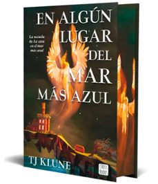 en algún lugar del mar más azul-tj klune-9788408298137