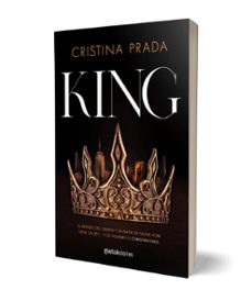 king-cristina prada-9788408312437