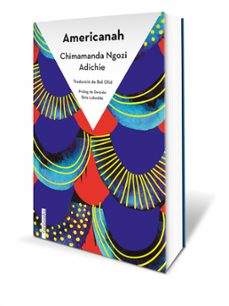 americanah-chimamanda ngozi adichie-9788418327537