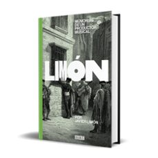 memorias de un productor musical-javier limon-9788418619137