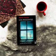 los inocentes-maria oruña-9788423365937