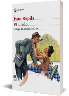 el aliado-ivan repila-9788432234637