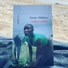 indestructibles (cat)-xavier aldekoa-9788466424837