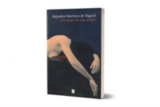 al cuerpo de una mujer-alejandra martinez de miguel-9788466675437