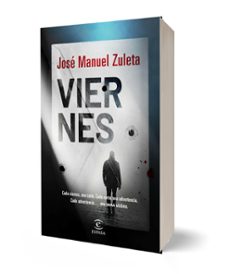 viernes-jose manuel zuleta-9788467080537