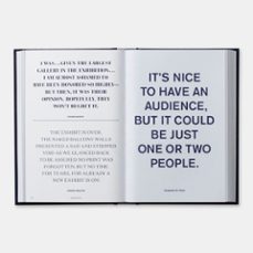 art is the highest form of hope & other quotes by artists-9780714872438