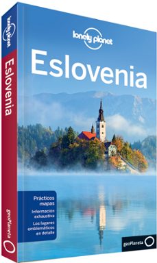 eslovenia (lonely planet 2013)-9788408118138