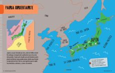 mi primera guía de japón (lonely planet)-anna brett-9788408312338