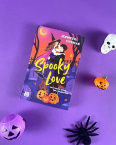 Imagen Secuandaria de Spooky love. Abrir galería completa.