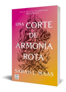 Imagen Secuandaria de Una corte de armonía rota. Abrir galería completa.