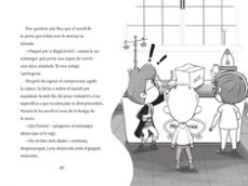 magicòrnia 3: el rellotge del temps.-ana punset-9788410395138