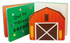muu! qui fa aquest soroll?-pui lee-9788411582438