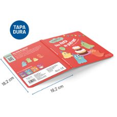 una festa de patrons-andrea iachini-9788413617138