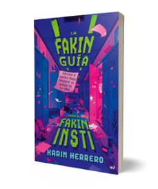 la fakin guía para el fakin insti-karin herrero-9788427054738