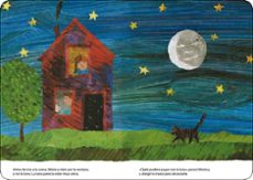 papá, por favor, consígueme la luna-eric carle-9788448863838