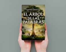 el árbol de las palabras-andres pascual-9788467081138
