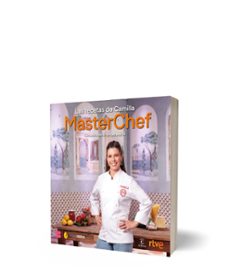 las recetas de camilla-9788467082838