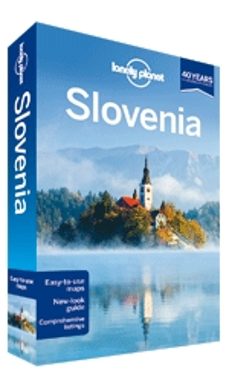 slovenia 2013 (7th ed.) (2013) (lonely planet country guides)-9781741799439