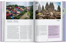the new york times. cultured traveler. 100 trips for curious mind s from agadir to yogyakarta-9783836571739