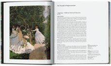 monet. the triumph of impressionism-daniel wildenstein-9783836590839