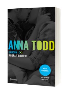 landon 2. ahora y siempre-anna todd-9788408163039