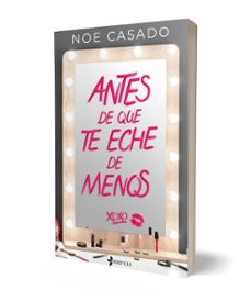 antes de que te eche de menos-noe casado-9788408291039