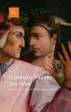 les vides-giorgio vasari-9788410488939