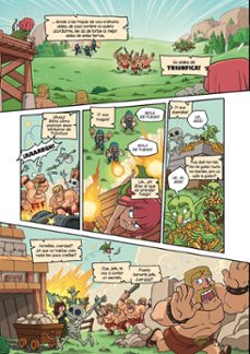 book of clash nº 01/08-gene luen yang-les mcclaine-alison acton-9788411408639