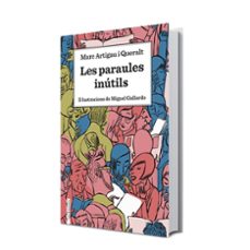les paraules inutils-marc artigau-9788417515539