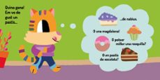 qui s ha menjat el meu past ís?-9788418133039