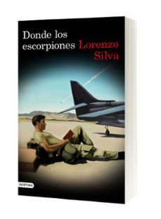 Imagen Secuandaria de DONDE LOS ESCORPIONES (SERIE BEVILACQUA & CHAMORRO 8). Abrir galería completa.