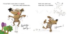 topito terremoto: mi primer libro de carton-anna llenas-9788448850739
