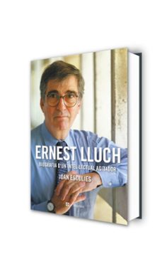 ernest lluch (catalan)-joan esculies-9788482648439