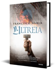 ultreia-francisco narla-9791387714239