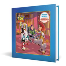 toy story 5. primeros lectores en letra mayúscula-9791387901639