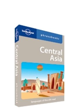 central asia phrasebook (2nd ed.) (lonely planet)-9781740591140