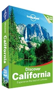 discover california (3rd ed.) (lonely planet)-sara benson-alison bing-9781742206240