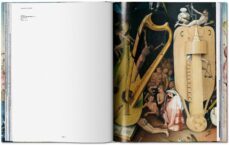 el bosco: la obra completa-stefan fischer-9783836526340