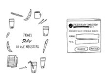 esto no es (solo) un diario plus. échale creatividad a tu vida... página a página-adam j. kurtz-9788401025440