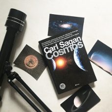 cosmos-carl sagan-9788408053040