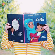 leila-miriam hatibi-mariam ben arab canela-9788408194040