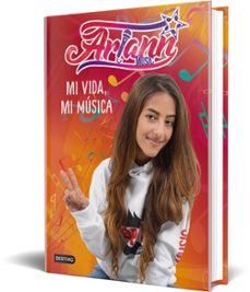 mi vida, mi música-9788408226840